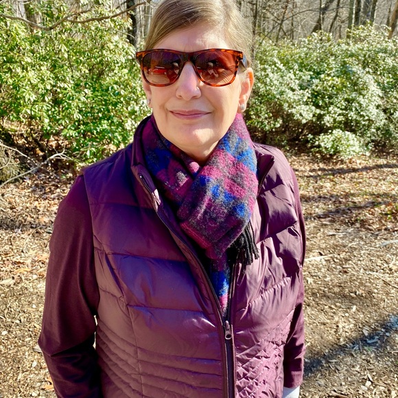 Meet your Posher, Lynne - Picture 10 of 10